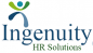 Ingenuity HR Solutions logo